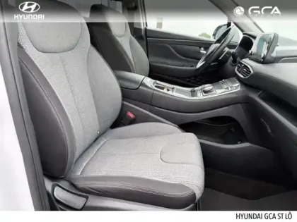 Photo 5 Hyundai Santa  Fe 1.6 T-GDI 230ch Hybrid Intuitive BVA6
