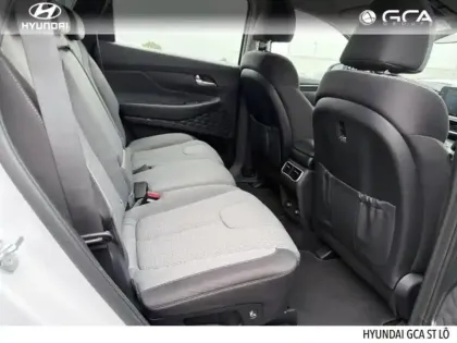 Photo 6 Hyundai Santa  Fe 1.6 T-GDI 230ch Hybrid Intuitive BVA6
