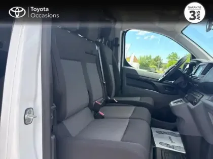 Photo 5 Toyota Proace  Medium 75kWh Business Electric