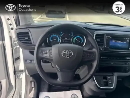Photo 8 Toyota Proace  Medium 75kWh Business Electric