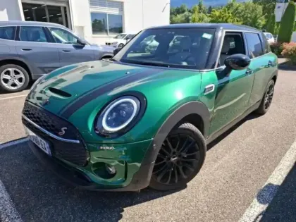 Photo Mini Mini Knightsbridge