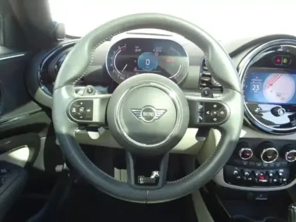 Photo 19 Mini Mini Clubman Cooper S 178ch Knightsbridge BVA7