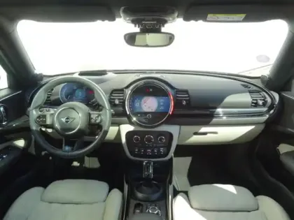 Photo 18 Mini Mini Clubman Cooper S 178ch Knightsbridge BVA7