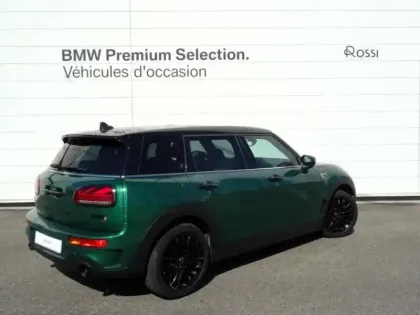 Photo 13 Mini Mini Clubman Cooper S 178ch Knightsbridge BVA7