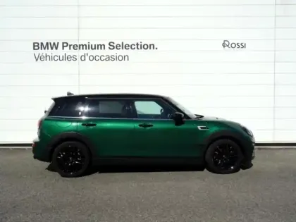 Photo 15 Mini Mini Clubman Cooper S 178ch Knightsbridge BVA7
