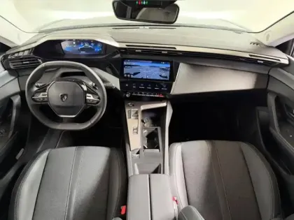 Photo 6 Peugeot 408  Electrique 210 Allure (58kWh) GPS Camera 360  Full LED