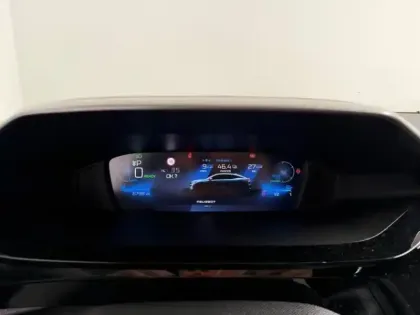 Photo 12 Peugeot 408  Electrique 210 Allure (58kWh) GPS Camera 360  Full LED