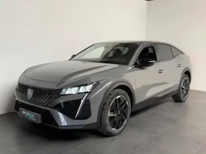 Photo Peugeot 408 Allure