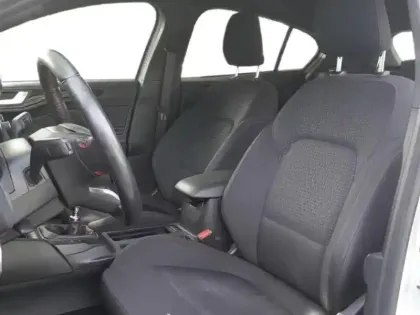 Photo 13 Ford Focus  1.0 EcoBoost 125ch ST-Line