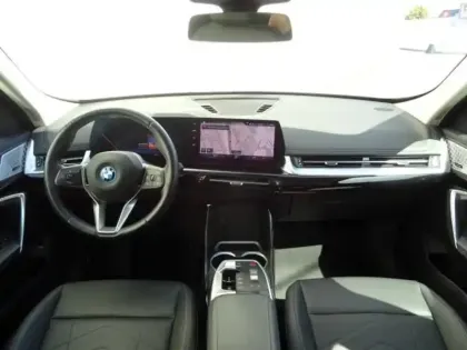 Photo 6 BMW X1  xDrive25e 245ch xLine