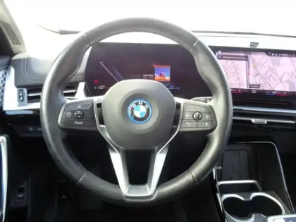 Photo 7 BMW X1  xDrive25e 245ch xLine