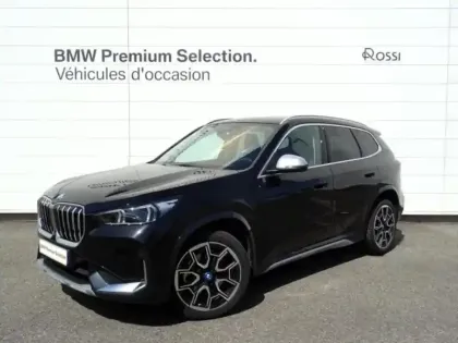Photo Bmw X1 Xline