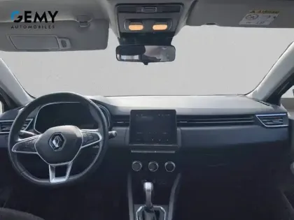 Photo 7 Renault Clio  E-Tech 140