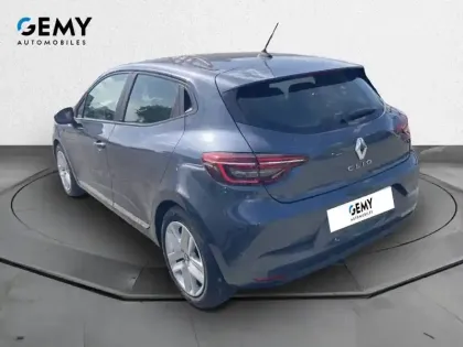 Photo 6 Renault Clio  E-Tech 140