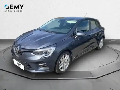 Photo Renault Clio Business