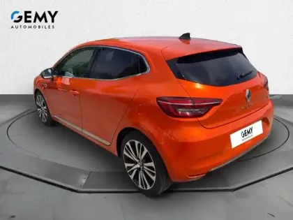 Photo 6 Renault Clio  E-Tech 140 - 21
