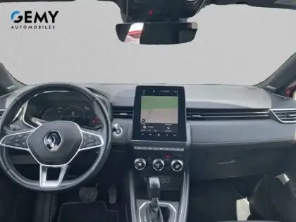 Photo 7 Renault Clio  E-Tech 140 - 21