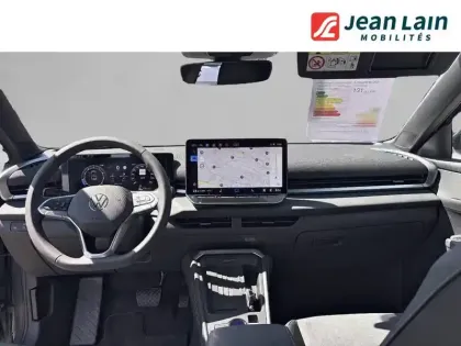 Photo 17 Volkswagen T-roc  1.5 eTSI EVO2 Hybrid 150 ch DSG7