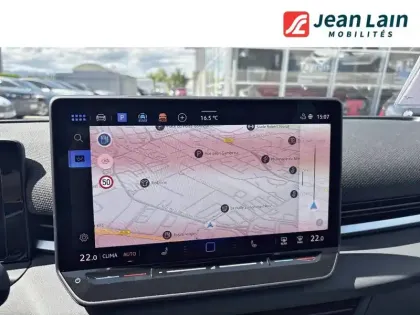 Photo 15 Volkswagen T-roc  1.5 eTSI EVO2 Hybrid 150 ch DSG7