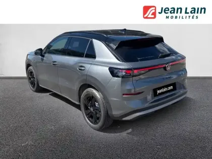 Photo 6 Volkswagen T-roc  1.5 eTSI EVO2 Hybrid 150 ch DSG7