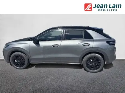 Photo 7 Volkswagen T-roc  1.5 eTSI EVO2 Hybrid 150 ch DSG7