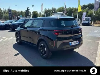 Photo 34 Opel Frontera  1.2 Turbo Hybrid 136 ch e-DCT6