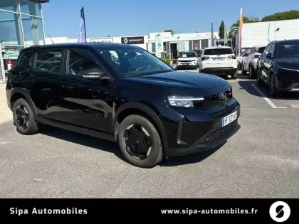 Photo 31 Opel Frontera  1.2 Turbo Hybrid 136 ch e-DCT6