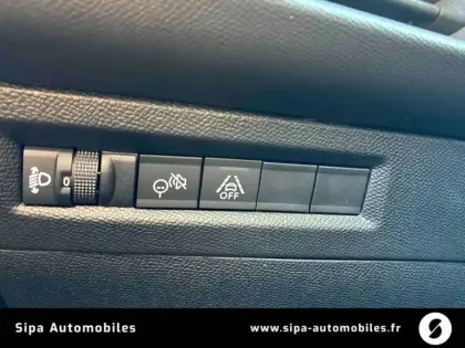 Photo 24 Opel Frontera  1.2 Turbo Hybrid 136 ch e-DCT6