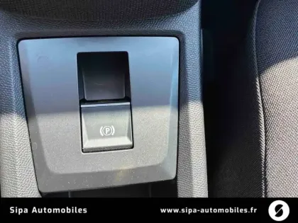 Photo 25 Opel Frontera  1.2 Turbo Hybrid 136 ch e-DCT6