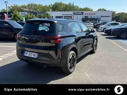 Photo 33 Opel Frontera  1.2 Turbo Hybrid 136 ch e-DCT6