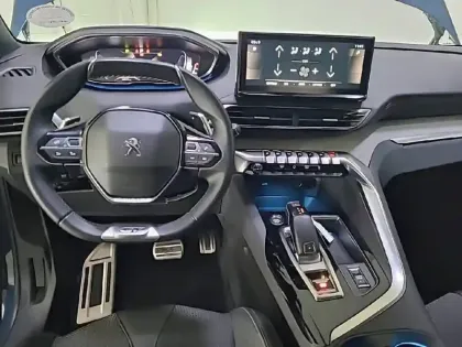 Photo 7 Peugeot 5008  BlueHDi 130ch S&S EAT8