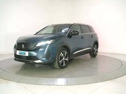 Photo Peugeot 5008 Gt