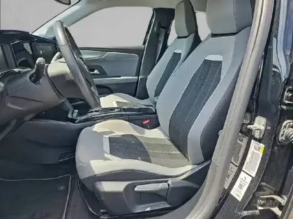 Photo 10 Opel Mokka  Electrique 136 ch & Batterie 50 kWh
