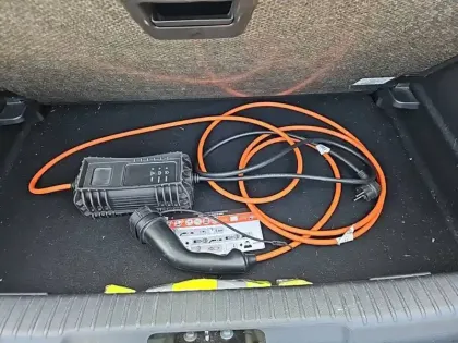 Photo 21 Opel Mokka  Electrique 136 ch & Batterie 50 kWh