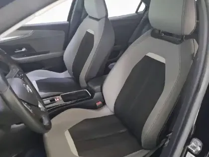 Photo 32 Opel Mokka  Electrique 136 ch & Batterie 50 kWh