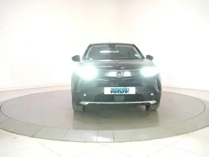 Photo 23 Opel Mokka  Electrique 136 ch & Batterie 50 kWh