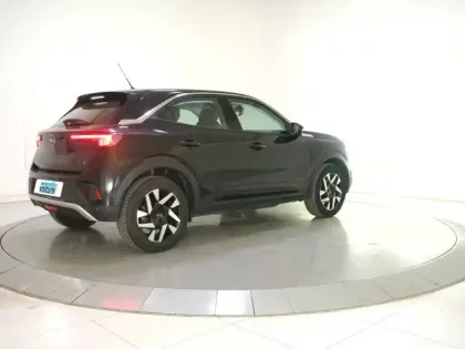 Photo 26 Opel Mokka  Electrique 136 ch & Batterie 50 kWh