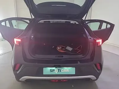 Photo 27 Opel Mokka  Electrique 136 ch & Batterie 50 kWh