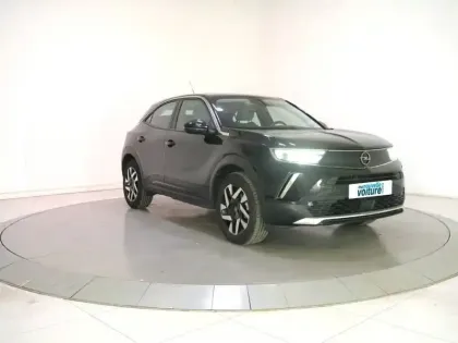 Photo 24 Opel Mokka  Electrique 136 ch & Batterie 50 kWh