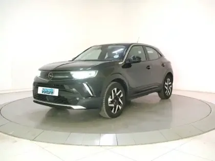 Photo 22 Opel Mokka  Electrique 136 ch & Batterie 50 kWh