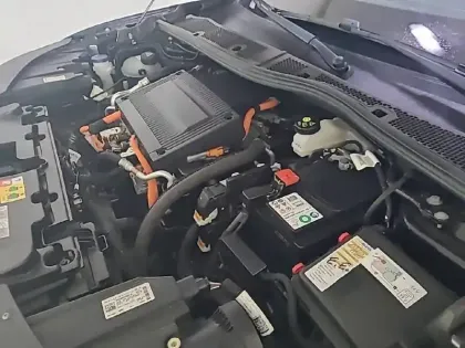 Photo 36 Opel Mokka  Electrique 136 ch & Batterie 50 kWh