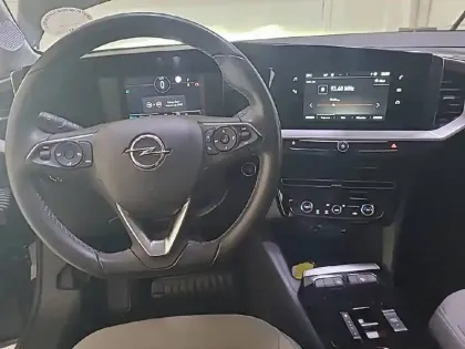 Photo 29 Opel Mokka  Electrique 136 ch & Batterie 50 kWh