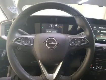 Photo 30 Opel Mokka  Electrique 136 ch & Batterie 50 kWh