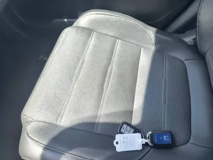 Photo 6 Honda CR-V  Hybrid 2.0 i-MMD 4WD