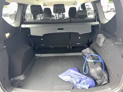 Photo 16 Dacia Jogger  ECO-G 100 5 places