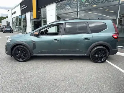 Photo 20 Dacia Jogger  ECO-G 100 5 places