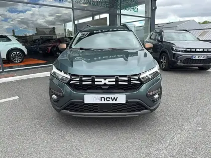 Photo 18 Dacia Jogger  ECO-G 100 5 places