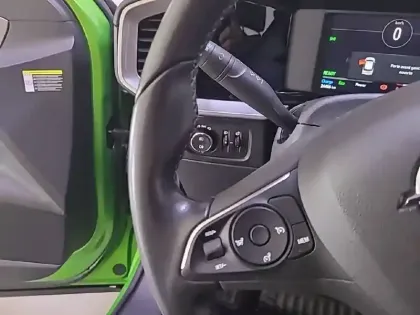 Photo 53 Opel Mokka  Electrique 136 ch & Batterie 50 kWh