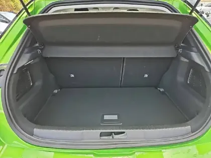 Photo 5 Opel Mokka  Electrique 136 ch & Batterie 50 kWh