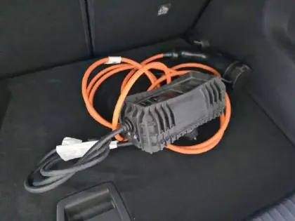 Photo 43 Opel Mokka  Electrique 136 ch & Batterie 50 kWh